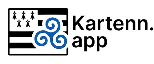 Logo Kartenn.app