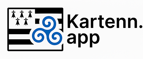 Logo Kartenn.app